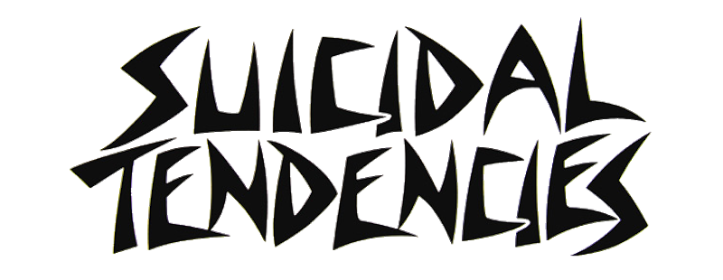 Suicidal Tendencies Logo